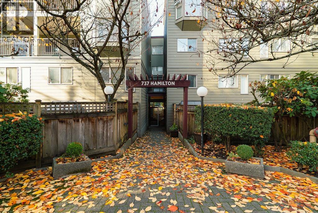 310 737 Hamilton Street, New Westminster, British Columbia  V3M 2M7 - Photo 38 - R3067215