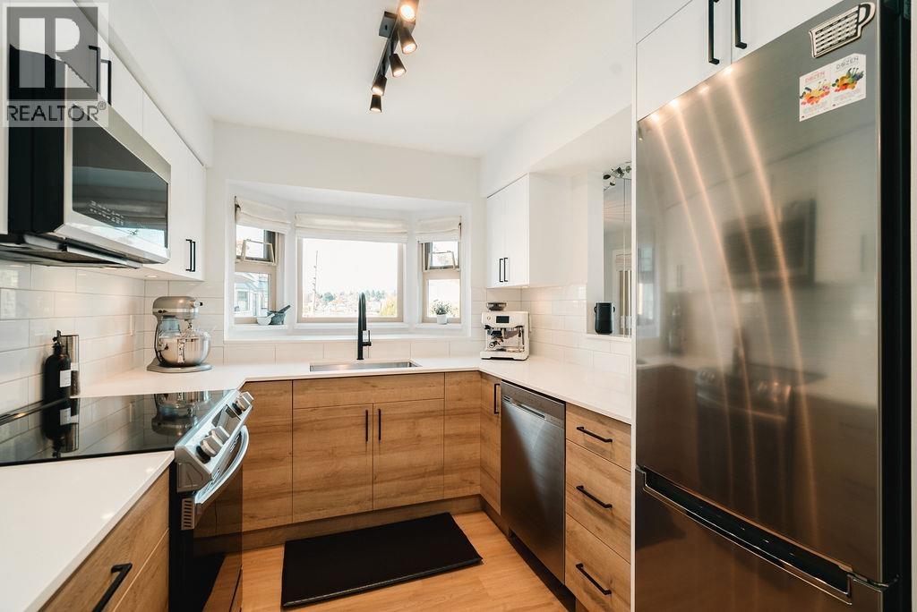 310 737 Hamilton Street, New Westminster, British Columbia  V3M 2M7 - Photo 4 - R3067215