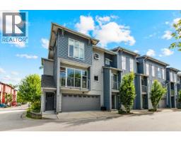 21 24076 112 AVENUE, Maple Ridge, British Columbia