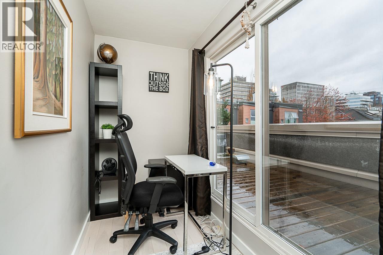 51 870 W 7th Avenue, Vancouver, British Columbia  V5Z 4C1 - Photo 19 - R3067221