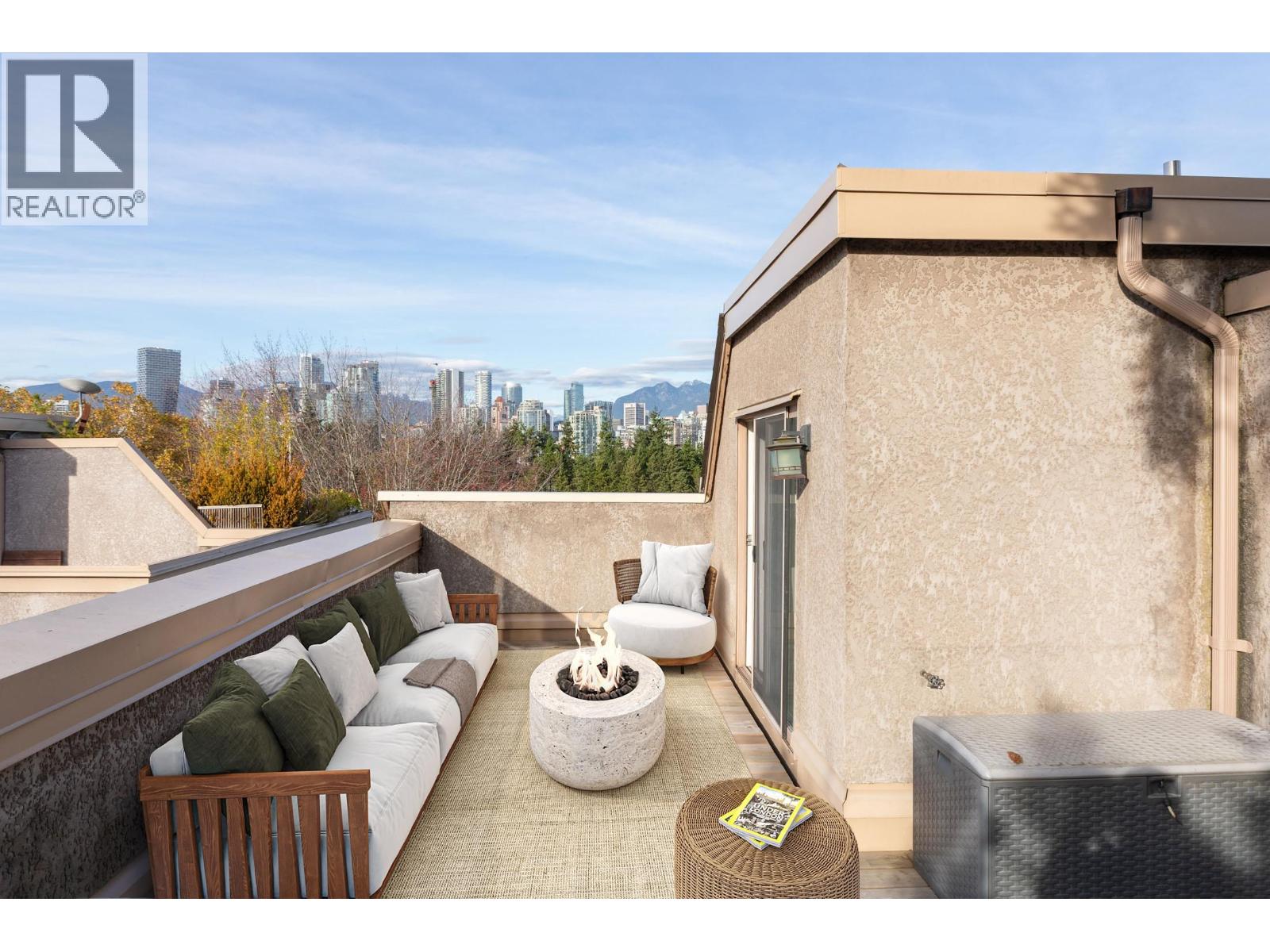 51 870 W 7th Avenue, Vancouver, British Columbia  V5Z 4C1 - Photo 6 - R3067221