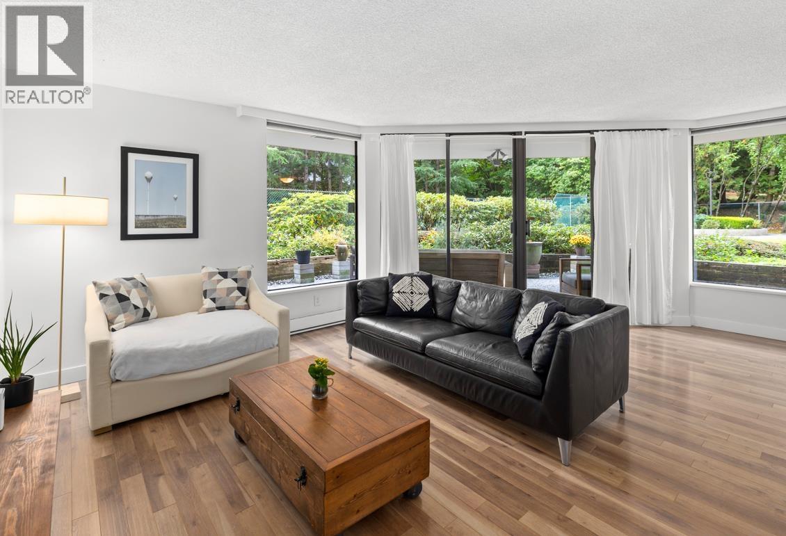 202 2041 BELLWOOD AVENUE, Burnaby, British Columbia