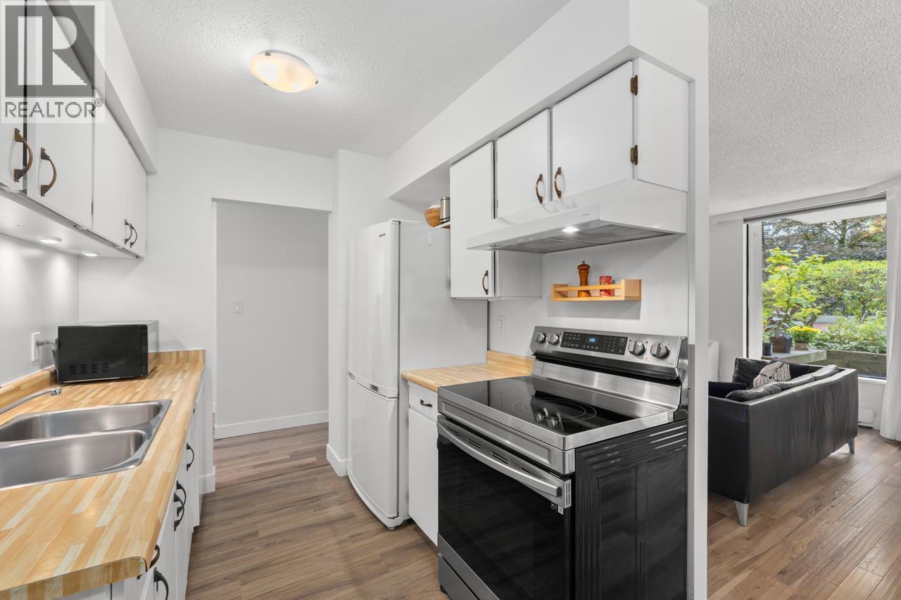 202 2041 Bellwood Avenue, Burnaby, British Columbia V5B 4V5 - Photo 13 - R3067226