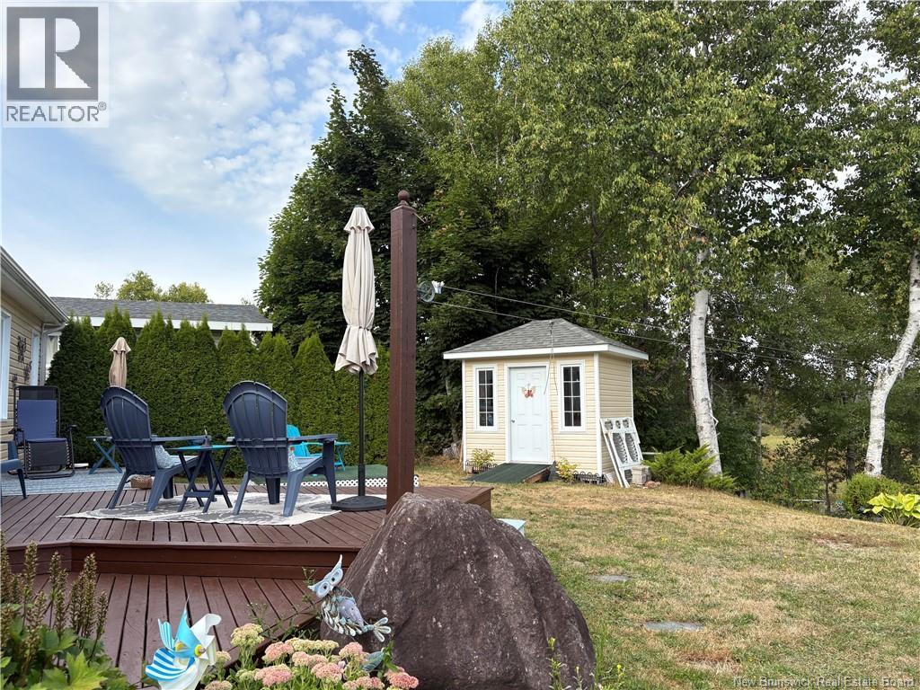 244 Marie Street, Beresford, New Brunswick  E8K 1P8 - Photo 6 - NB129912