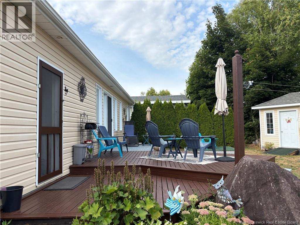 244 Marie Street, Beresford, New Brunswick  E8K 1P8 - Photo 4 - NB129912