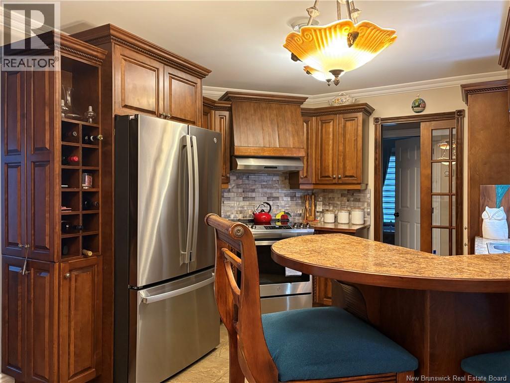 244 Marie Street, Beresford, New Brunswick  E8K 1P8 - Photo 18 - NB129912