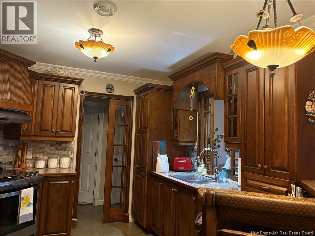 244 Marie Street, Beresford, New Brunswick  E8K 1P8 - Photo 19 - NB129912