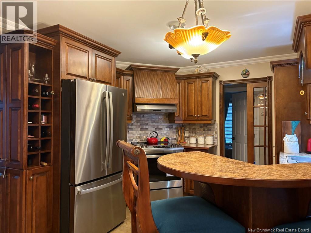 244 Marie Street, Beresford, New Brunswick  E8K 1P8 - Photo 17 - NB129912