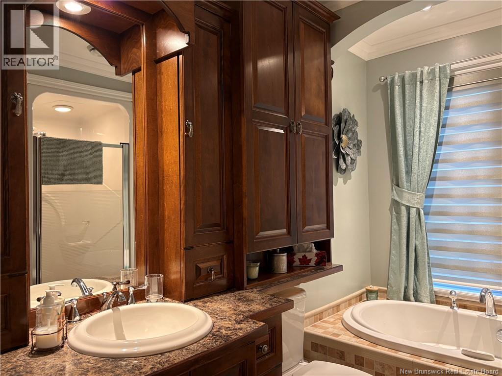 244 Marie Street, Beresford, New Brunswick  E8K 1P8 - Photo 12 - NB129912