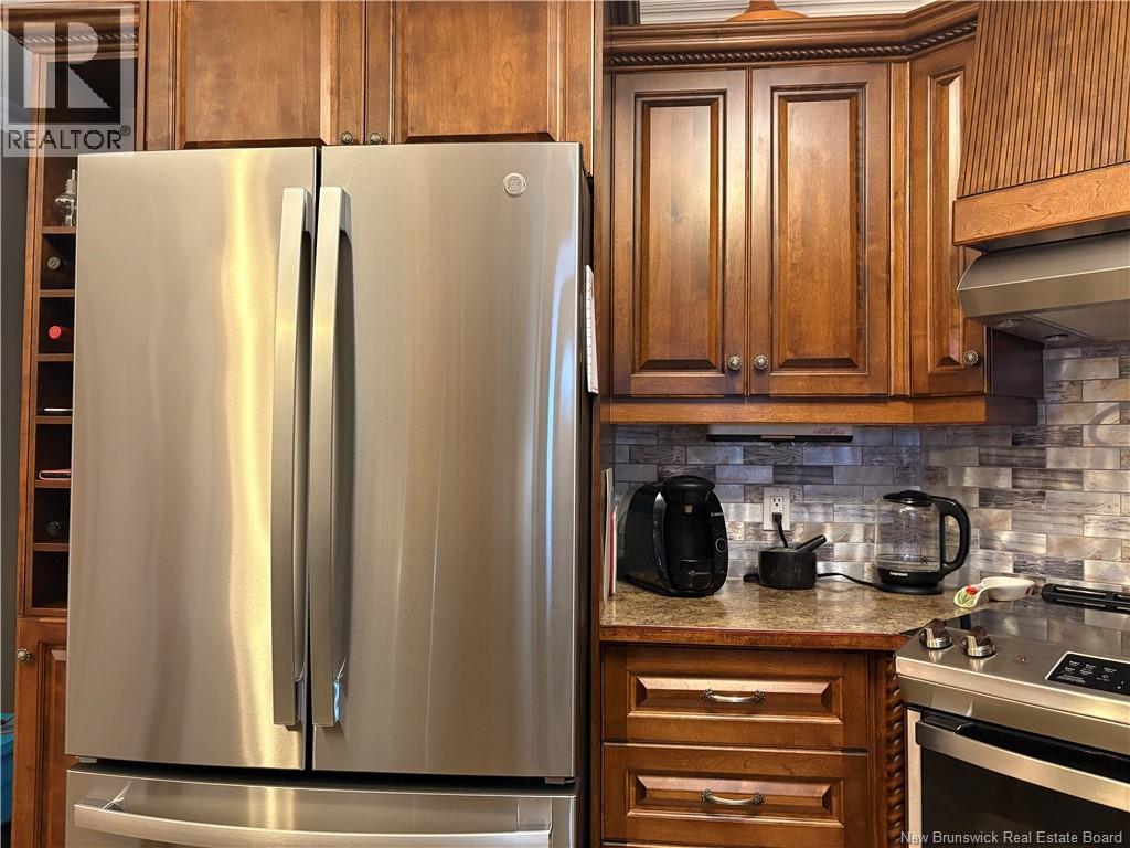 244 Marie Street, Beresford, New Brunswick  E8K 1P8 - Photo 23 - NB129912