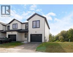 14 TRAILSIDE Drive, Townsend, Ontario