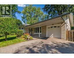 871 FRANCIS Road, Burlington, Ontario