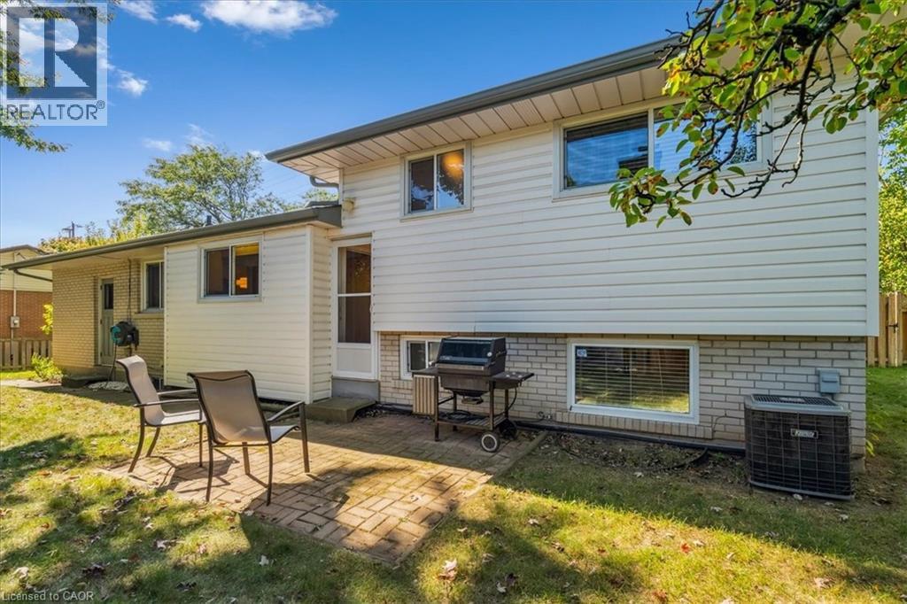 871 Francis Road, Burlington, Ontario  L7T 3Y1 - Photo 22 - 40769879