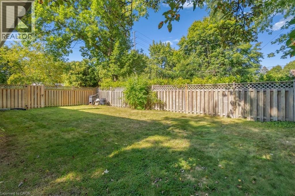 871 Francis Road, Burlington, Ontario  L7T 3Y1 - Photo 24 - 40769879