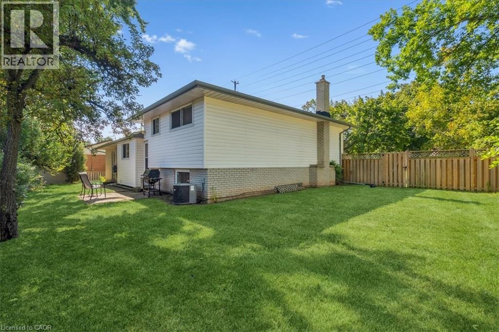 871 Francis Road, Burlington, Ontario  L7T 3Y1 - Photo 23 - 40769879