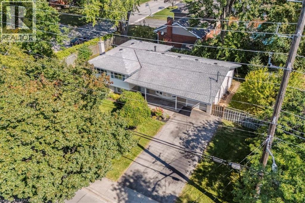 871 Francis Road, Burlington, Ontario  L7T 3Y1 - Photo 27 - 40769879