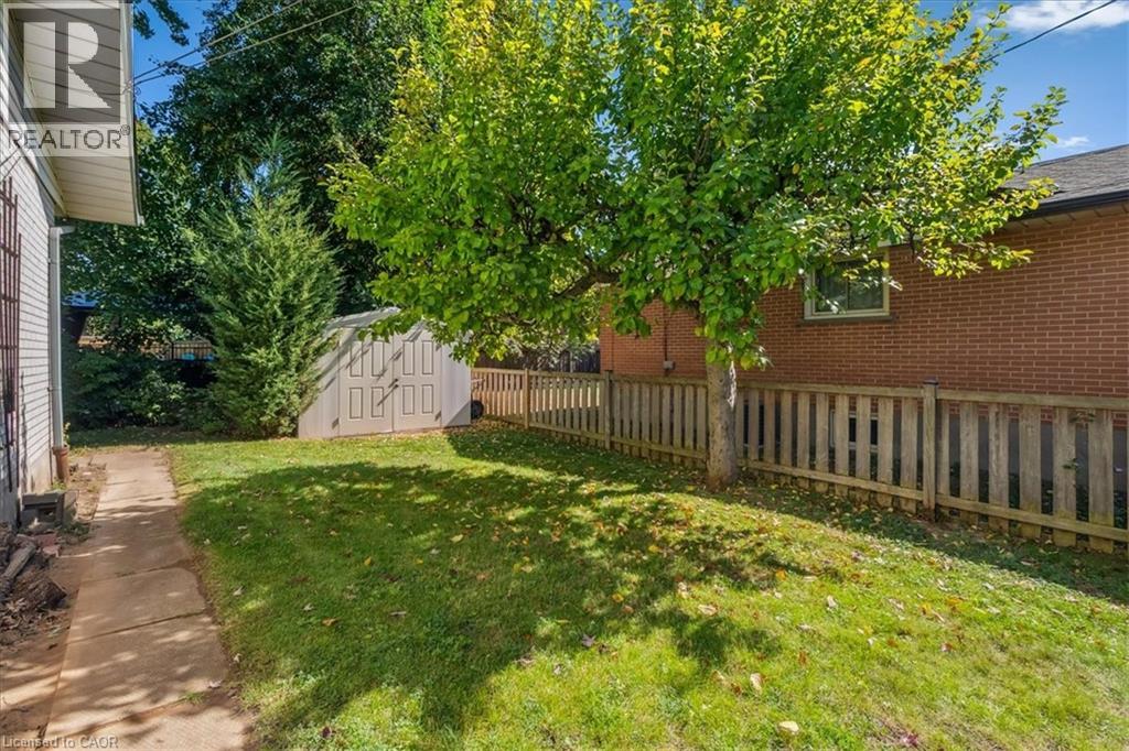 871 Francis Road, Burlington, Ontario  L7T 3Y1 - Photo 25 - 40769879