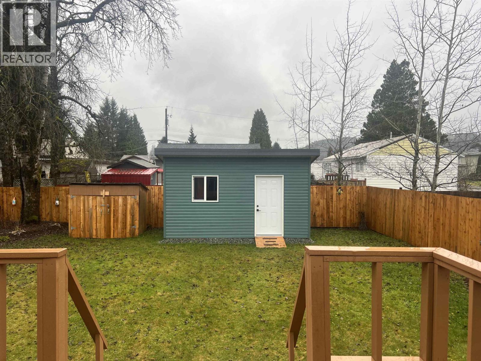 5 Nadina Street, Kitimat, British Columbia  V8C 2A3 - Photo 19 - R3067254