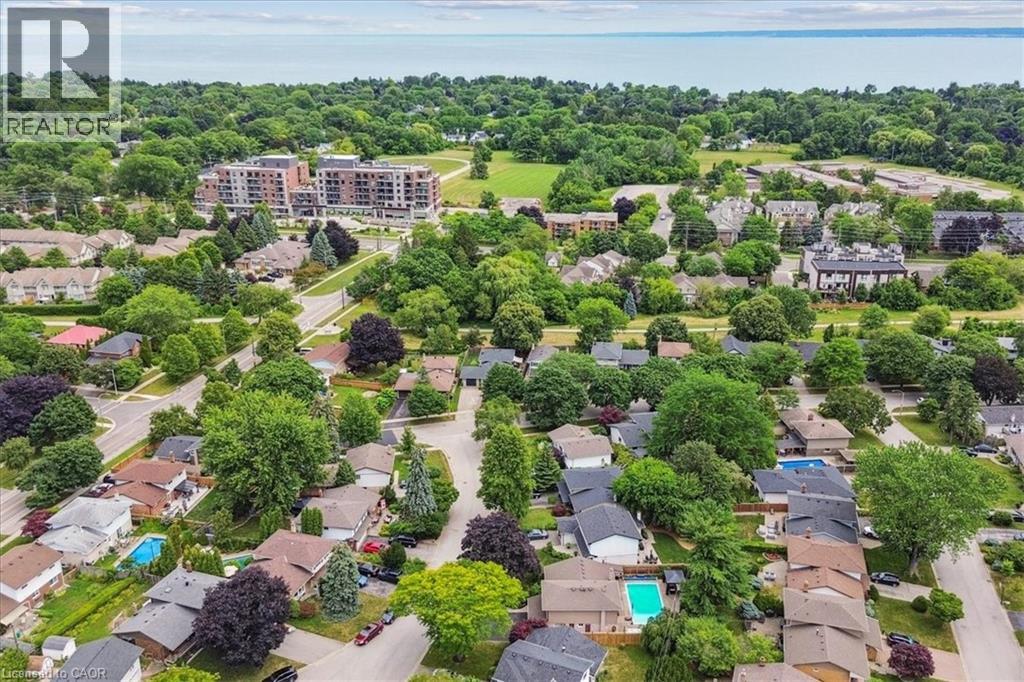 510 Fenwick Place, Burlington, Ontario  L7N 2W8 - Photo 40 - 40770856