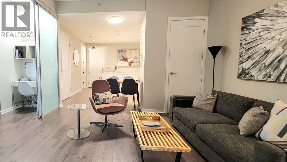 186 ATHLETES WAY, Vancouver, British Columbia