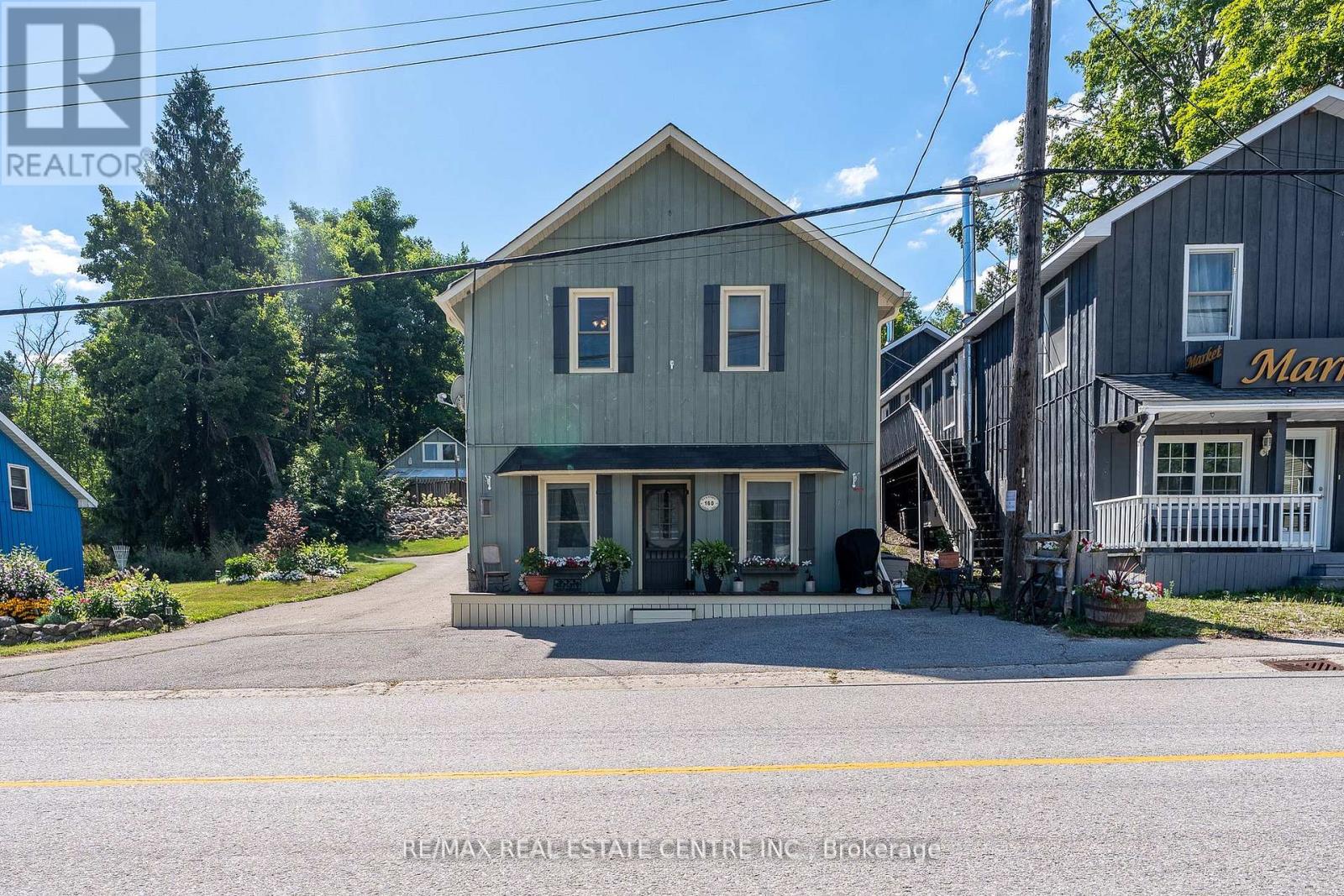 160 MAIN STREET, Melancthon, Ontario