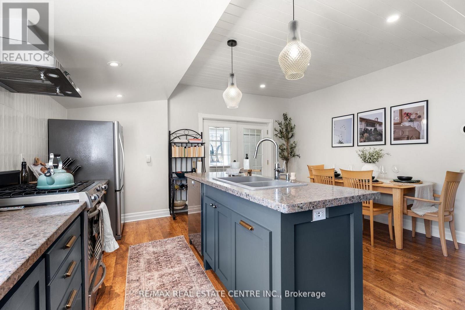 160 Main Street, Melancthon, Ontario  L0N 1J0 - Photo 10 - X12542300