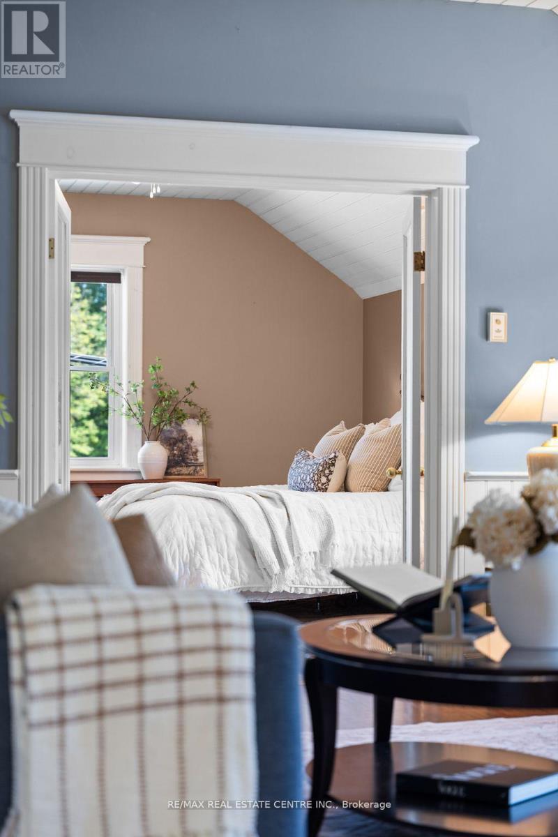 160 Main Street, Melancthon, Ontario  L0N 1J0 - Photo 19 - X12542300