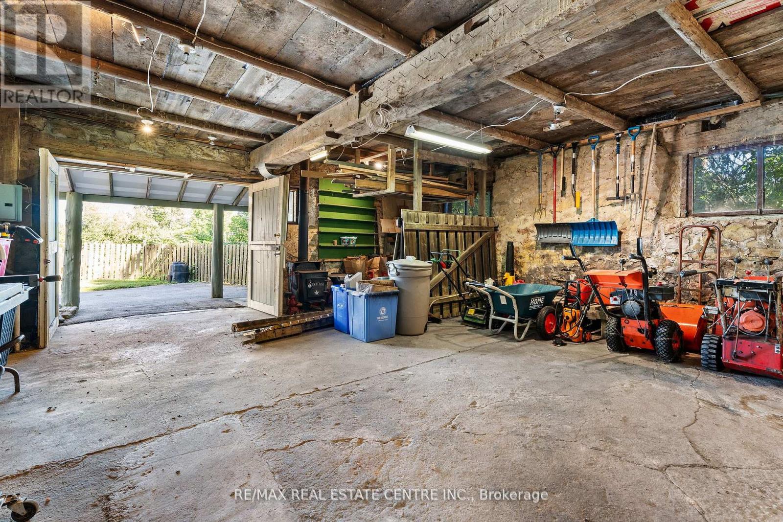 160 Main Street, Melancthon, Ontario  L0N 1J0 - Photo 38 - X12542300