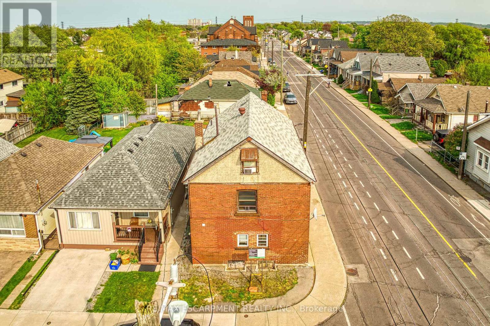 1367 CANNON STREET E, Hamilton, Ontario