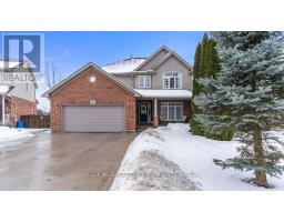 847 GARIBALDI AVENUE, London North, Ontario