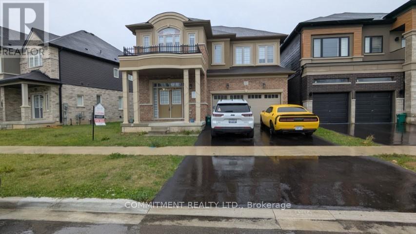 32 STAUFFER ROAD, Brantford, Ontario