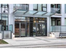 218 - 690 KING STREET W, Kitchener, Ontario