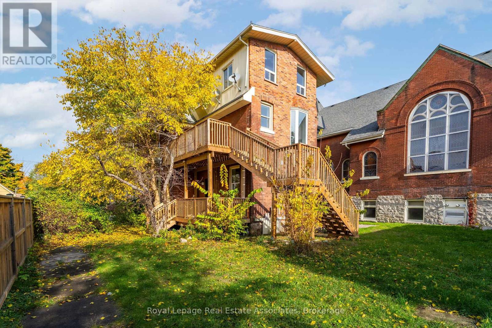 2 - 55 Cayuga Street, Brantford, Ontario  N3S 1W7 - Photo 16 - X12542400