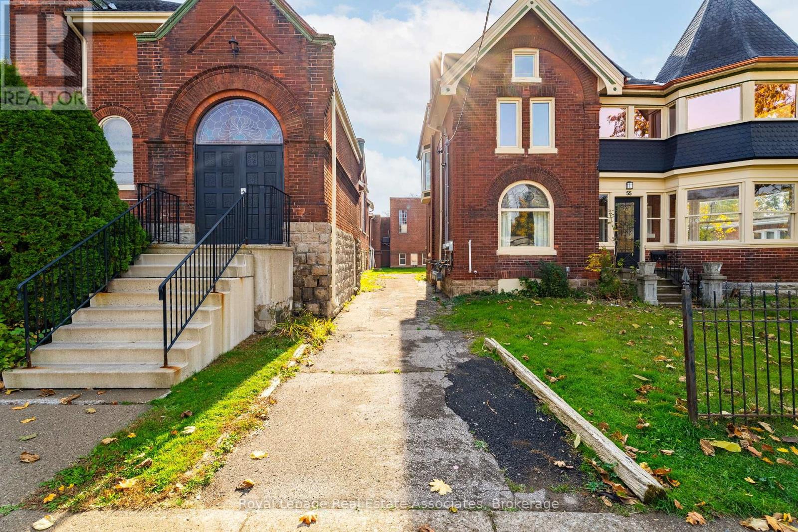 2 - 55 Cayuga Street, Brantford, Ontario  N3S 1W7 - Photo 17 - X12542400