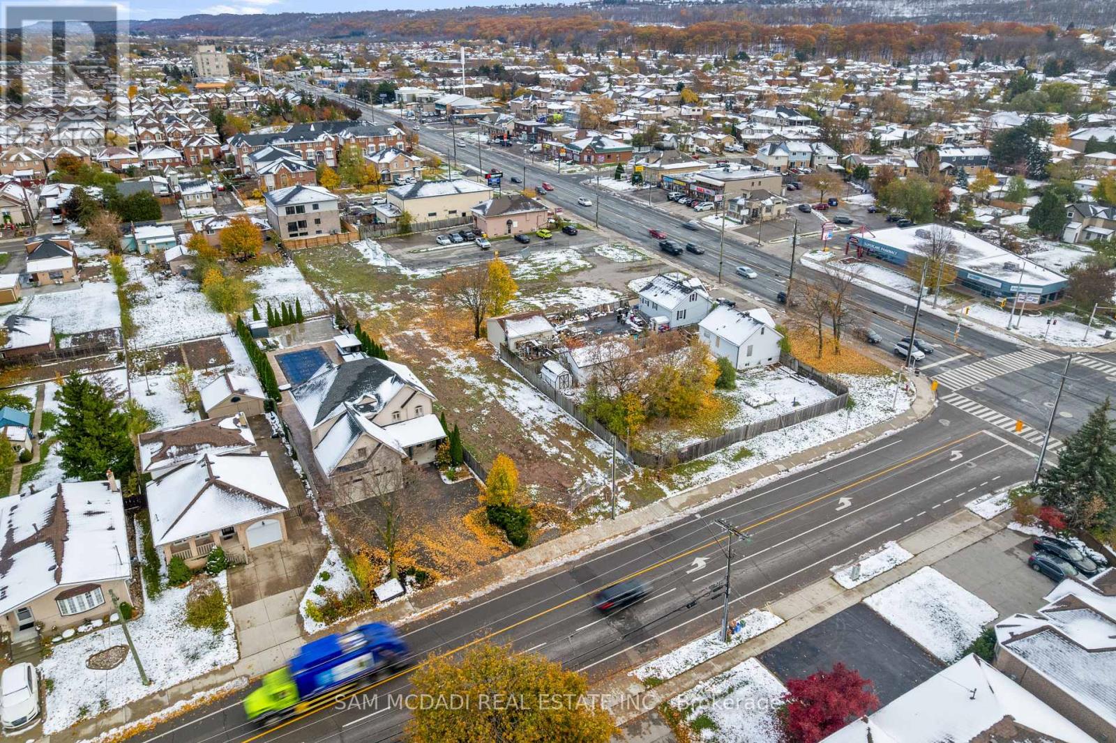 176 MILLEN ROAD, Hamilton, Ontario