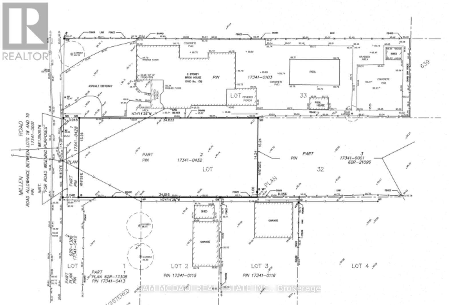 176 Millen Road, Hamilton, Ontario  L8E 2G5 - Photo 16 - X12542402