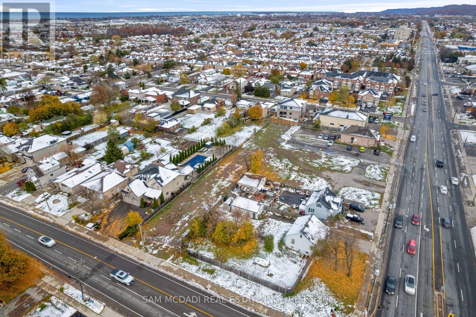 176 Millen Road, Hamilton, Ontario  L8E 2G5 - Photo 3 - X12542402