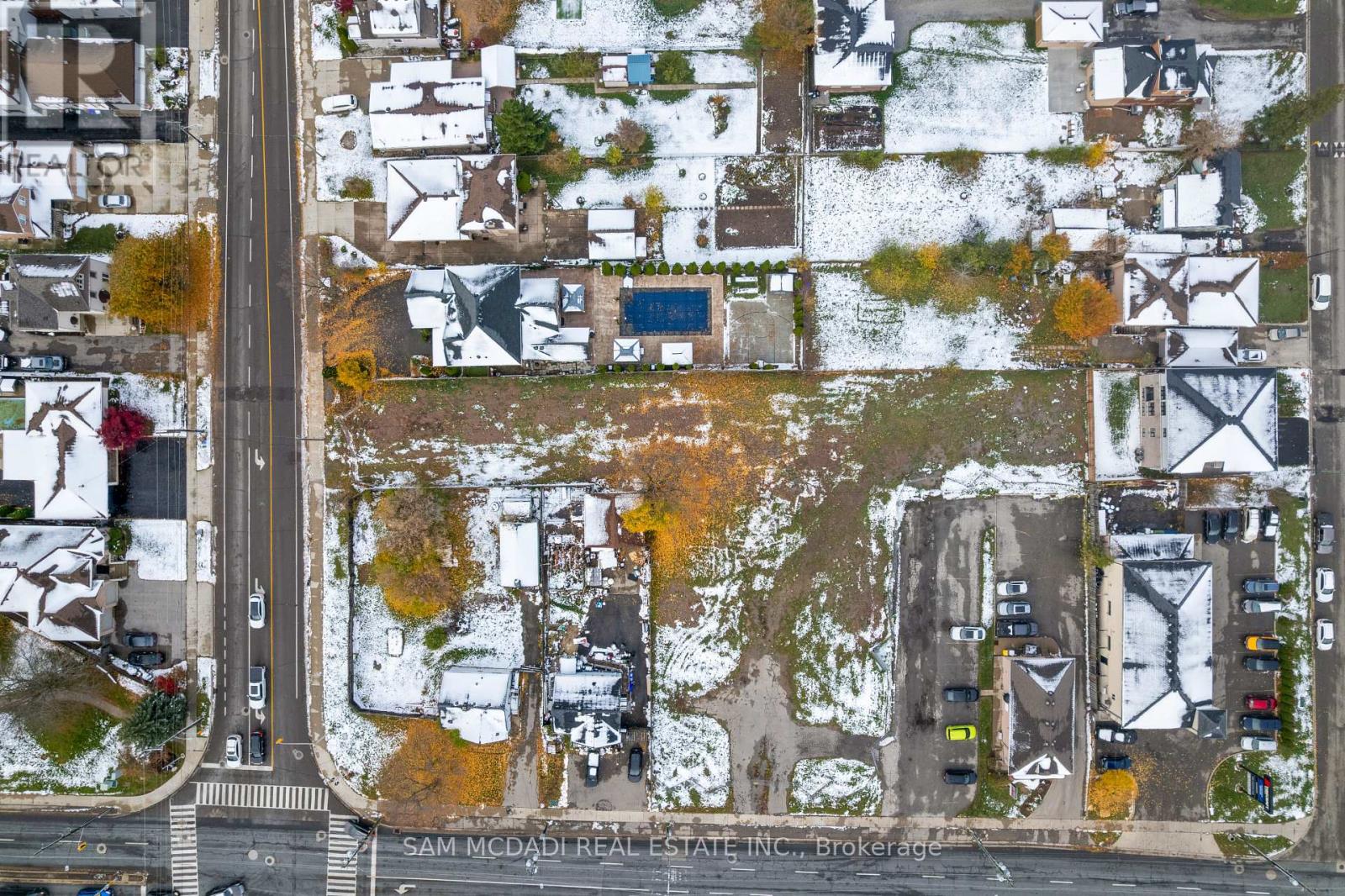 176 Millen Road, Hamilton, Ontario  L8E 2G5 - Photo 4 - X12542402