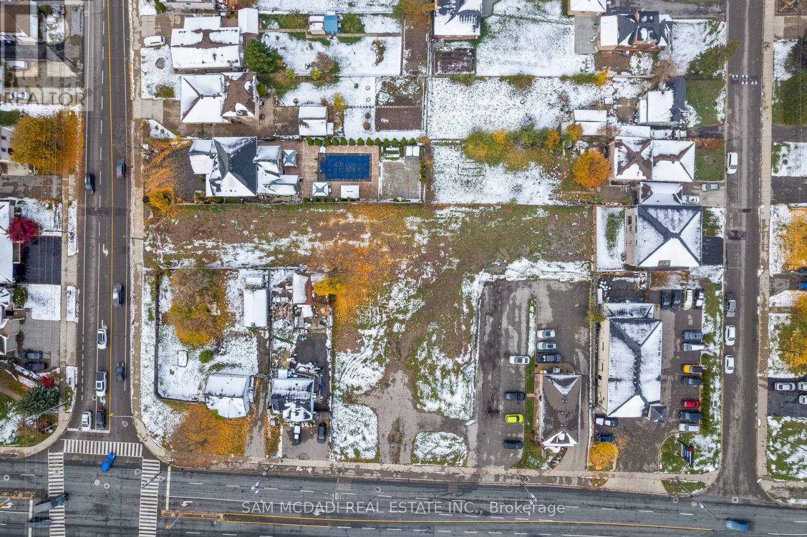 176 Millen Road, Hamilton, Ontario  L8E 2G5 - Photo 5 - X12542402