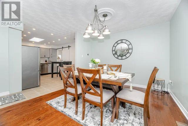 55 Vineberg Drive, Hamilton, Ontario  L9B 2P6 - Photo 12 - X12542446