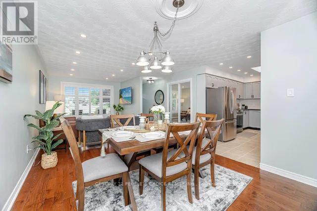 55 Vineberg Drive, Hamilton, Ontario  L9B 2P6 - Photo 13 - X12542446