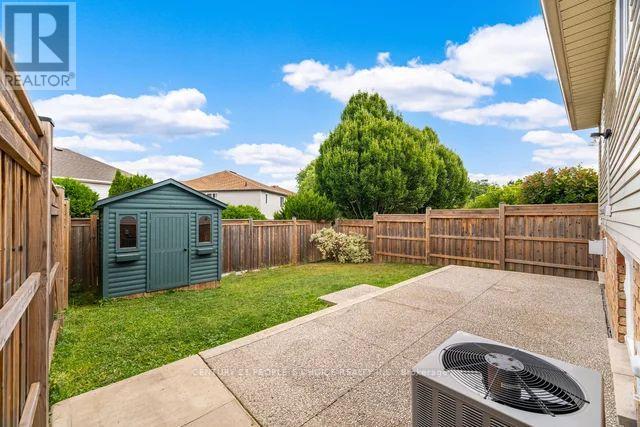 55 Vineberg Drive, Hamilton, Ontario  L9B 2P6 - Photo 50 - X12542446