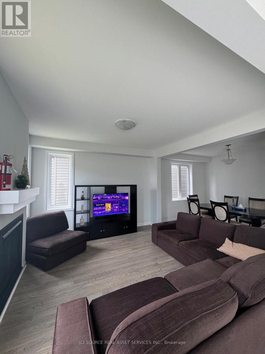 841 Cappamore Drive, Ottawa, Ontario  K2J 7C3 - Photo 12 - X12542504