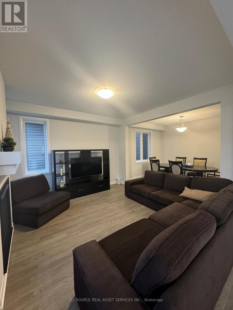 841 Cappamore Drive, Ottawa, Ontario  K2J 7C3 - Photo 14 - X12542504