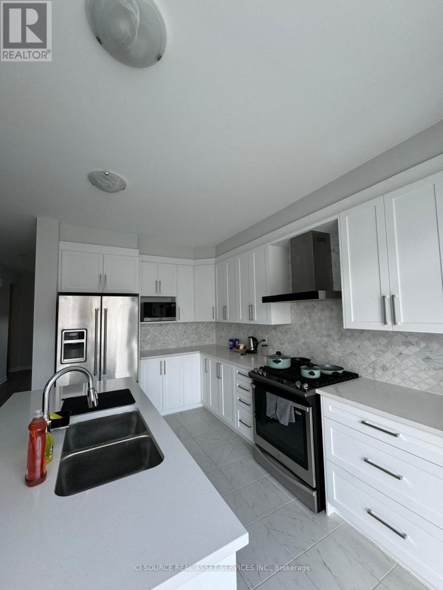 841 Cappamore Drive, Ottawa, Ontario  K2J 7C3 - Photo 17 - X12542504