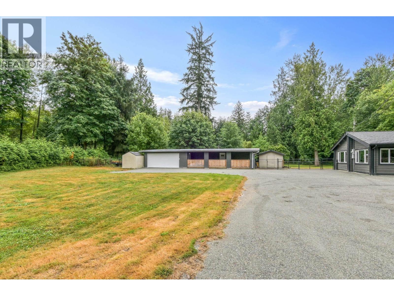 22948 132 Avenue, Maple Ridge, British Columbia  V4R 0A8 - Photo 39 - R3035158