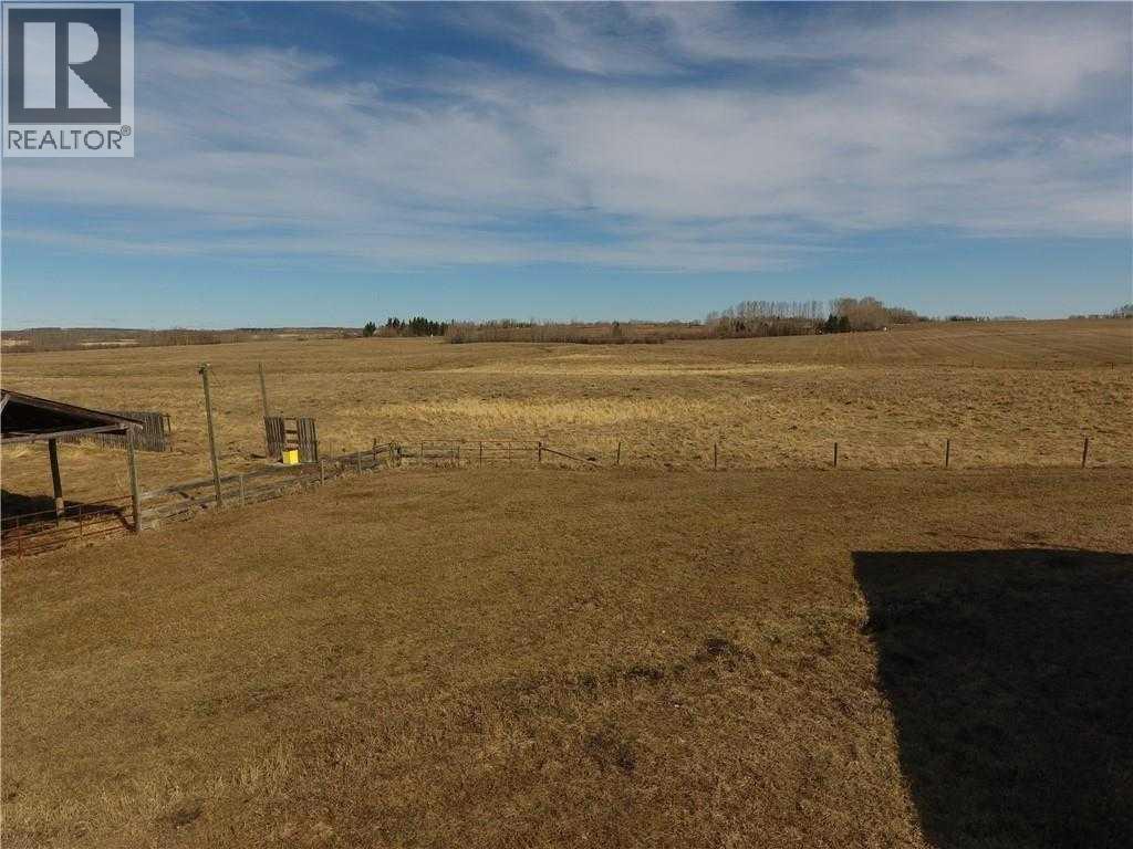 TWP 303, Rural Mountain View County, Alberta