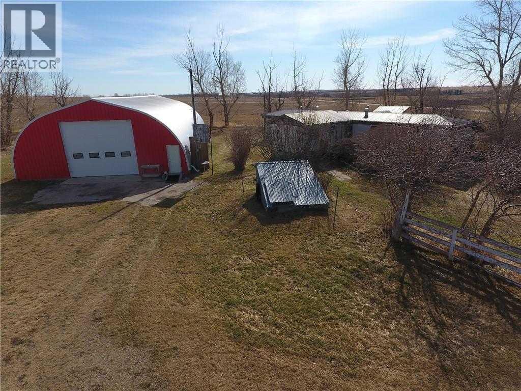 Twp 303, Rural Mountain View County, Alberta  T0M 0A0 - Photo 10 - A2268191