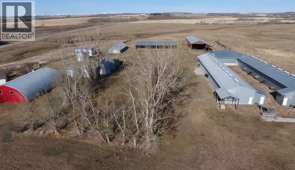 Twp 303, Rural Mountain View County, Alberta  T0M 0A0 - Photo 14 - A2268191