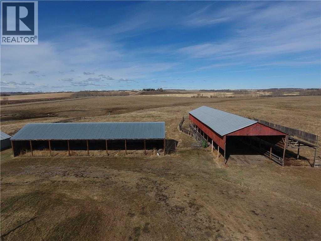 Twp 303, Rural Mountain View County, Alberta  T0M 0A0 - Photo 3 - A2268191